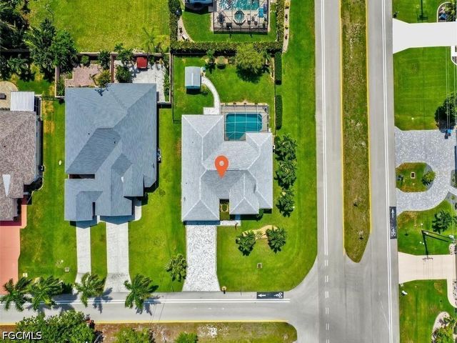 5502 SW 12th AVE, Cape Coral, FL 33914