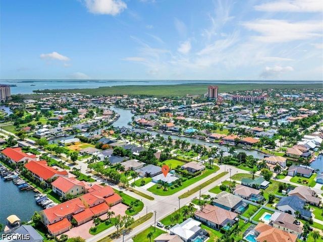 5502 SW 12th AVE, Cape Coral, FL 33914