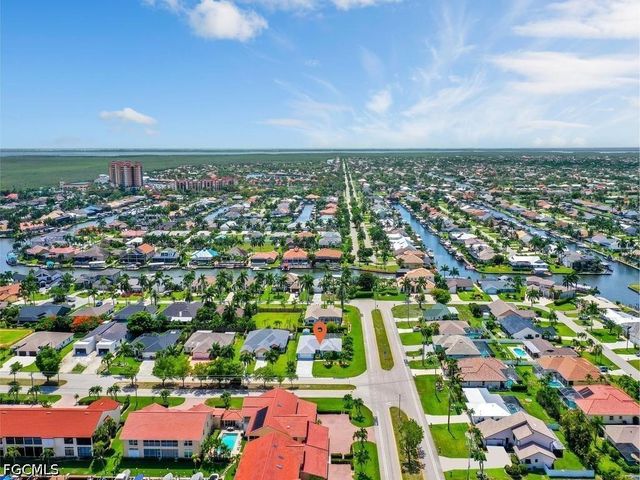 5502 SW 12th AVE, Cape Coral, FL 33914