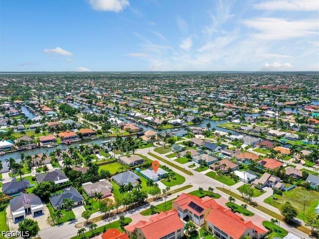 5502 SW 12th AVE, Cape Coral, FL 33914