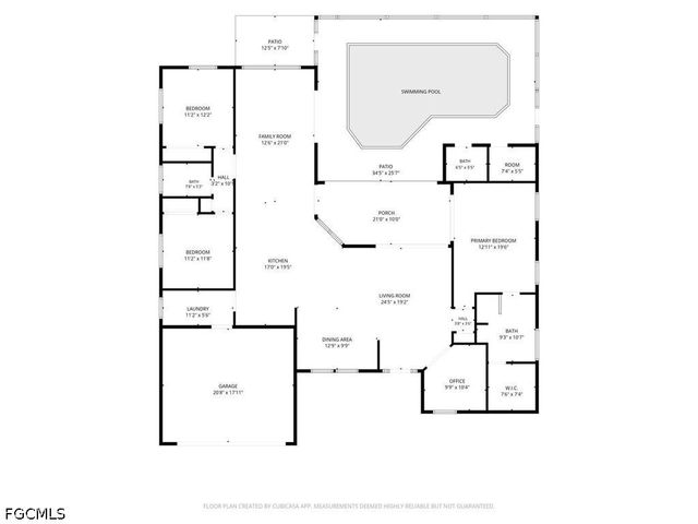 5502 SW 12th AVE, Cape Coral, FL 33914