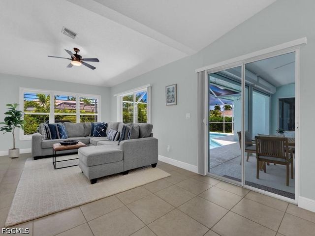 5502 SW 12th AVE, Cape Coral, FL 33914
