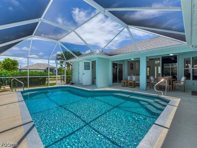5502 SW 12th AVE, Cape Coral, FL 33914