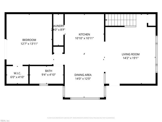 834 W Lake CIR, Chesapeake, VA 23322