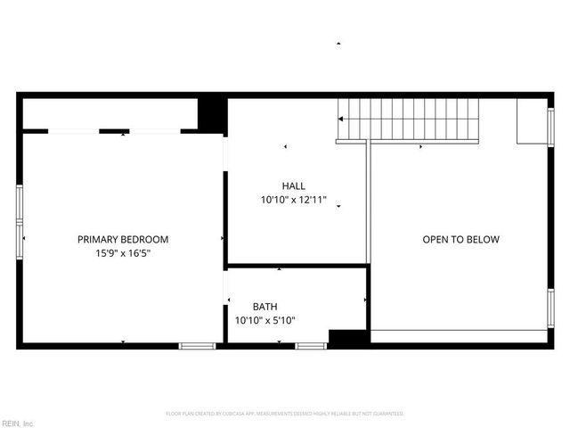 834 W Lake CIR, Chesapeake, VA 23322