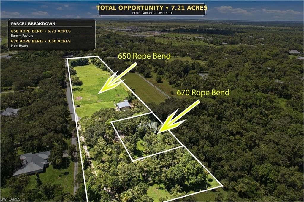 670 Rope Bend DR, LABELLE, FL 33935 — photo 2