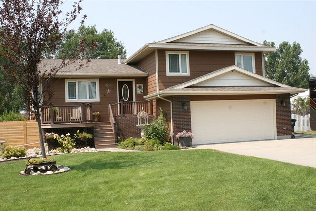 402 Lavender Street, Billings, MT 59106