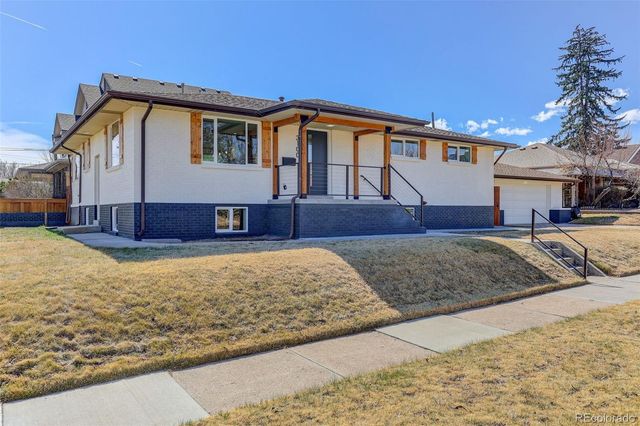 3100 W Denver Place, Denver, CO 80211