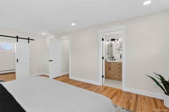 3100 W Denver Place, Denver, CO 80211