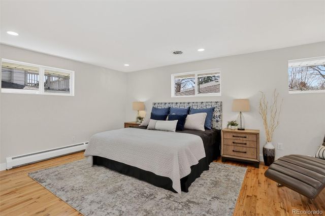 3100 W Denver Place, Denver, CO 80211