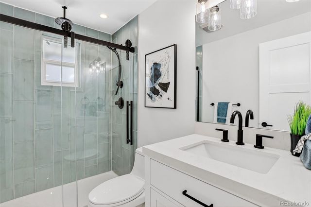 3100 W Denver Place, Denver, CO 80211