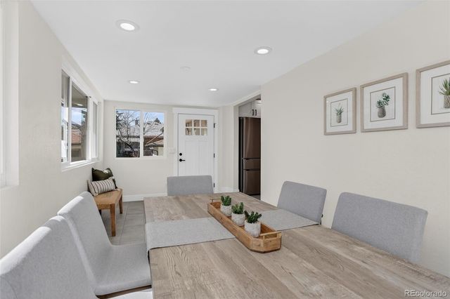 3100 W Denver Place, Denver, CO 80211