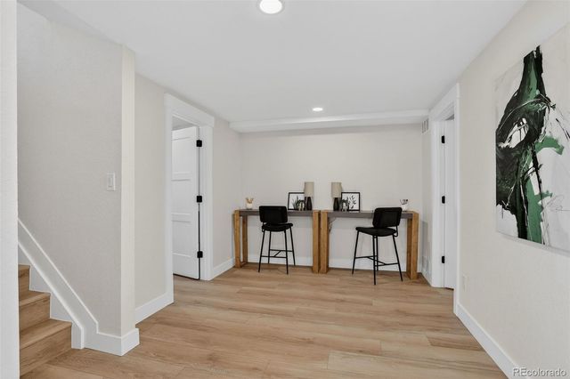 3100 W Denver Place, Denver, CO 80211