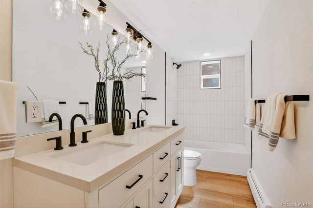 3100 W Denver Place, Denver, CO 80211