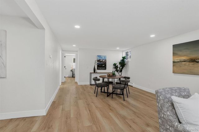 3100 W Denver Place, Denver, CO 80211