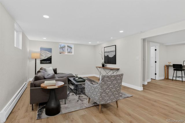 3100 W Denver Place, Denver, CO 80211