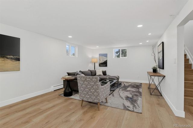 3100 W Denver Place, Denver, CO 80211