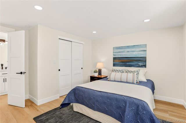 3100 W Denver Place, Denver, CO 80211