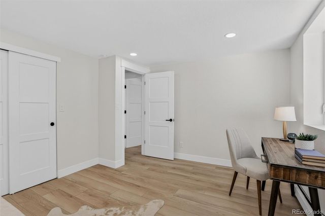 3100 W Denver Place, Denver, CO 80211