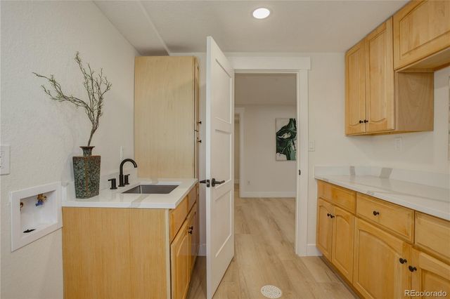 3100 W Denver Place, Denver, CO 80211