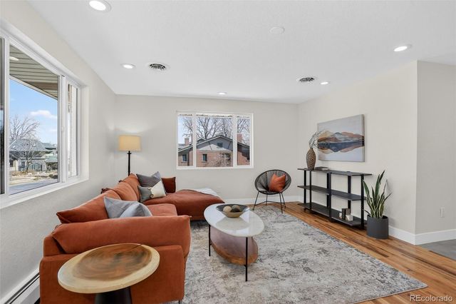 3100 W Denver Place, Denver, CO 80211