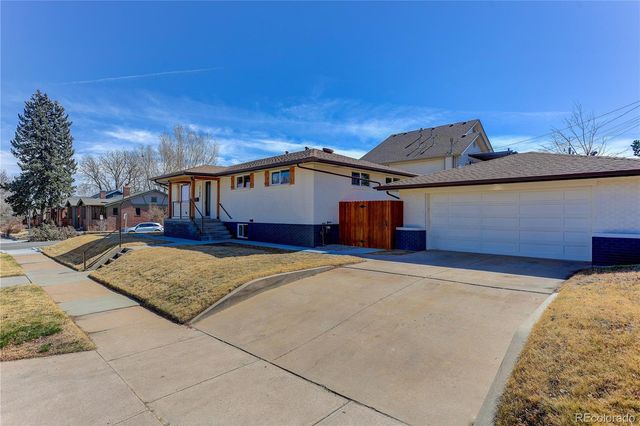 3100 W Denver Place, Denver, CO 80211