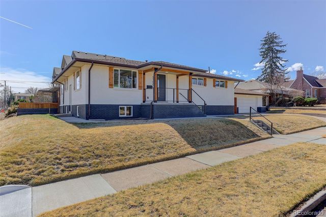 3100 W Denver Place, Denver, CO 80211