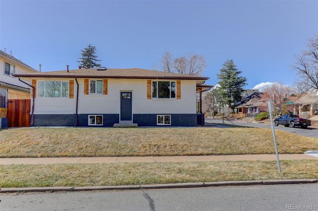 3100 W Denver Place, Denver, CO 80211