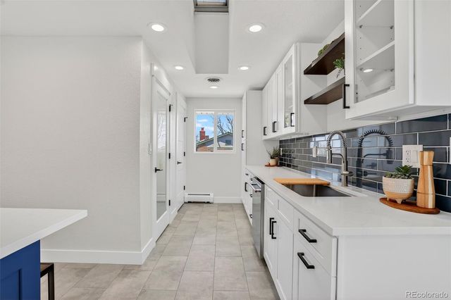 3100 W Denver Place, Denver, CO 80211