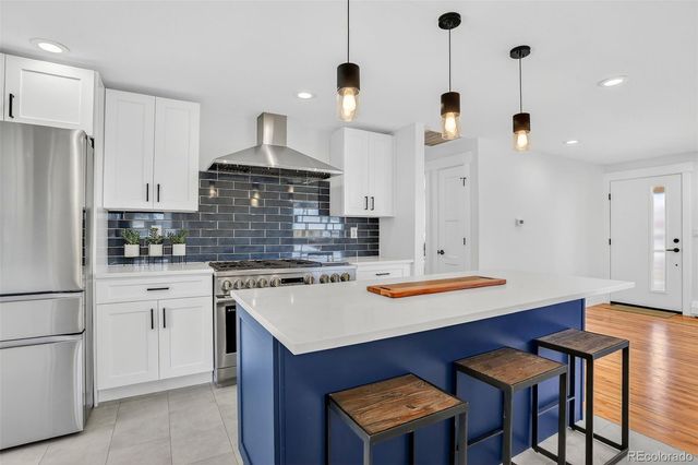 3100 W Denver Place, Denver, CO 80211