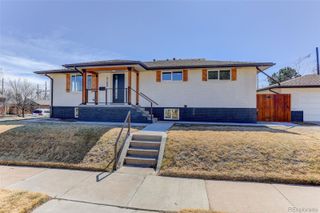 3100 W Denver Place, Denver, CO 80211