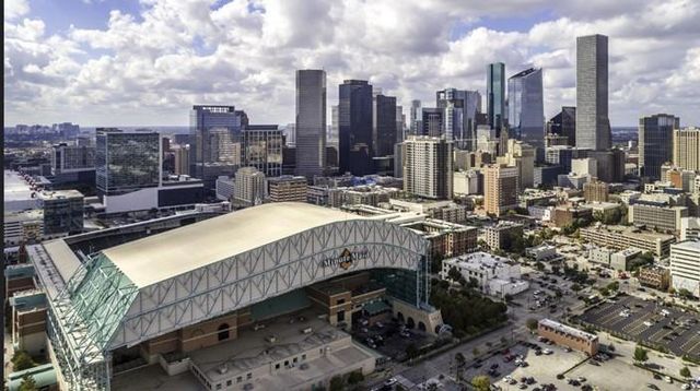 2745 Providence Street, Houston, TX 77020