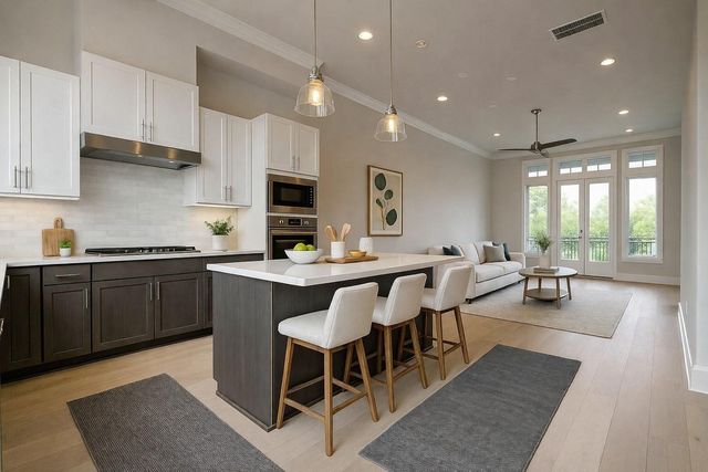 2745 Providence Street, Houston, TX 77020