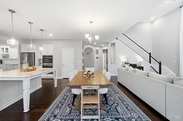 5772 Long Valley Drive, Liberty Twp, OH 45011