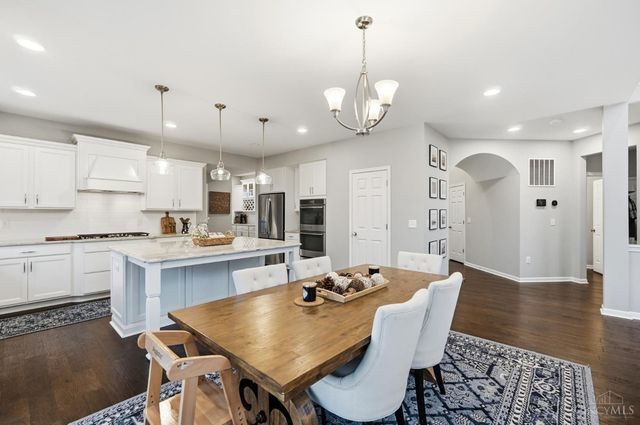 5772 Long Valley Drive, Liberty Twp, OH 45011