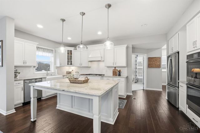 5772 Long Valley Drive, Liberty Twp, OH 45011