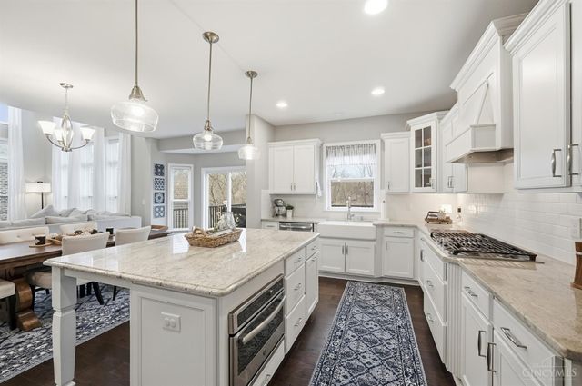 5772 Long Valley Drive, Liberty Twp, OH 45011