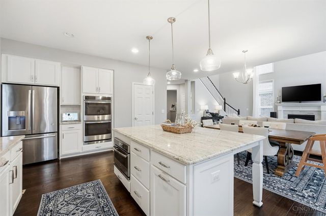 5772 Long Valley Drive, Liberty Twp, OH 45011