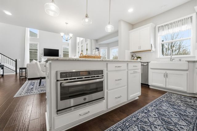 5772 Long Valley Drive, Liberty Twp, OH 45011