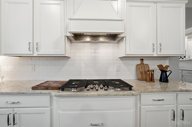 5772 Long Valley Drive, Liberty Twp, OH 45011