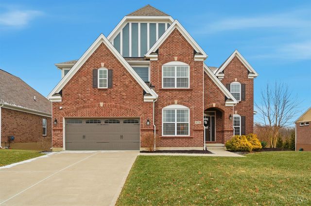 5772 Long Valley Drive, Liberty Twp, OH 45011