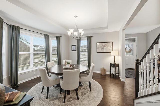 5772 Long Valley Drive, Liberty Twp, OH 45011