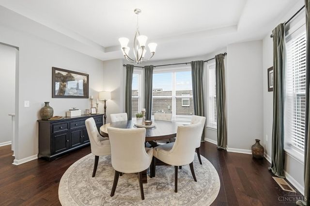 5772 Long Valley Drive, Liberty Twp, OH 45011