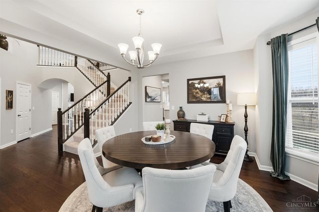 5772 Long Valley Drive, Liberty Twp, OH 45011