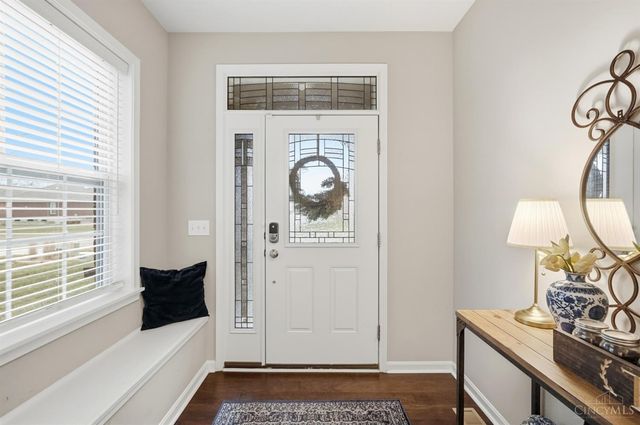 5772 Long Valley Drive, Liberty Twp, OH 45011