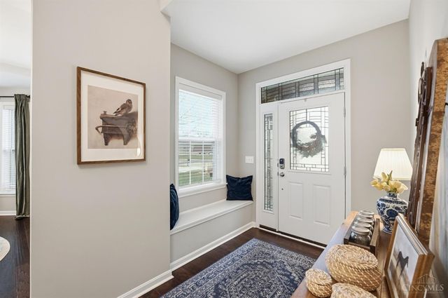 5772 Long Valley Drive, Liberty Twp, OH 45011