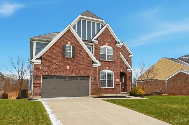 5772 Long Valley Drive, Liberty Twp, OH 45011