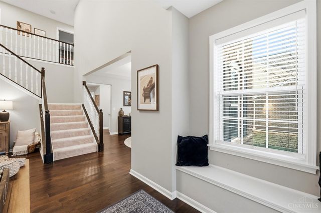 5772 Long Valley Drive, Liberty Twp, OH 45011