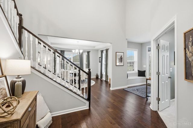 5772 Long Valley Drive, Liberty Twp, OH 45011