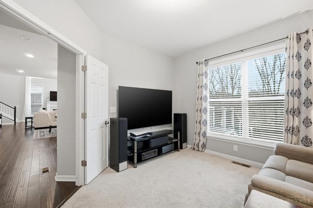 5772 Long Valley Drive, Liberty Twp, OH 45011